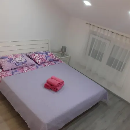 Dream Konukevi Pula