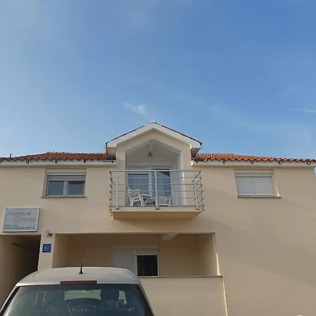 Dream Maison d'hôtes Pula