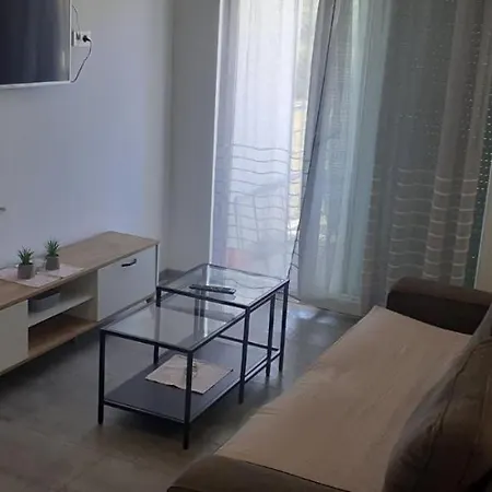Dream Gostinjska kuća