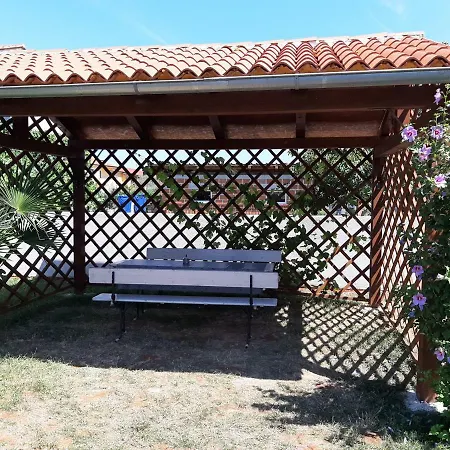 Gostinjska kuća Dream Pula