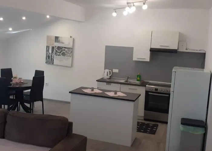 Dream Guest house Pula