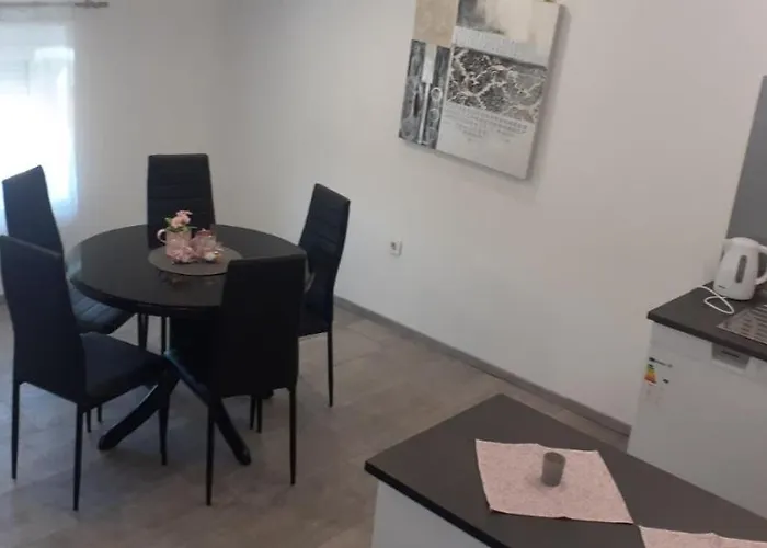 Guest house Dream Pula