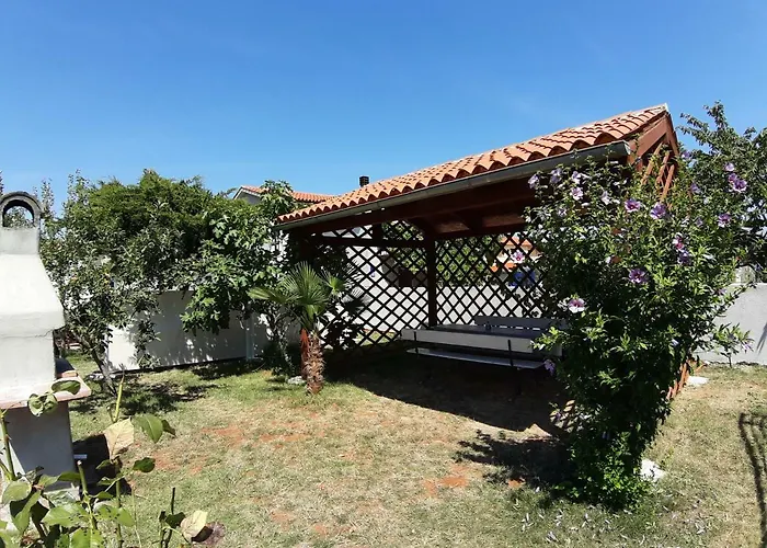 Guest house Dream Pula