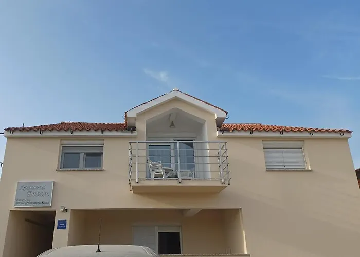 Dream Pensionat Pula