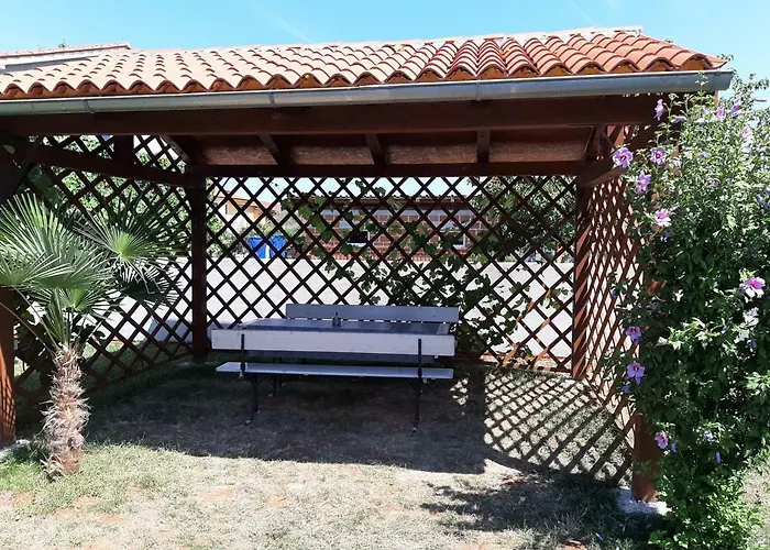 Pensionat Dream Pula